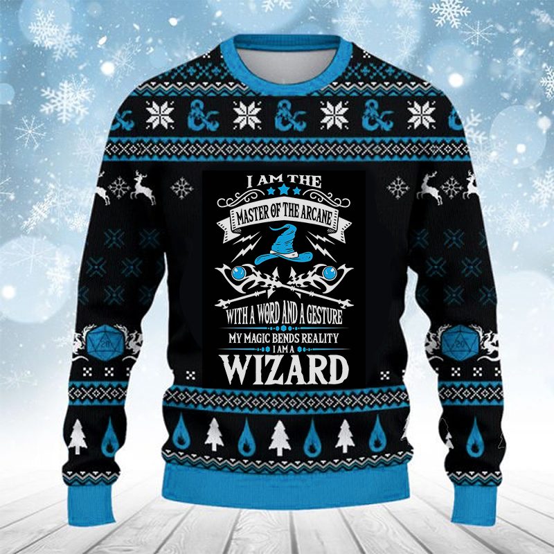 CLASSES WIZARD SWEATER2
