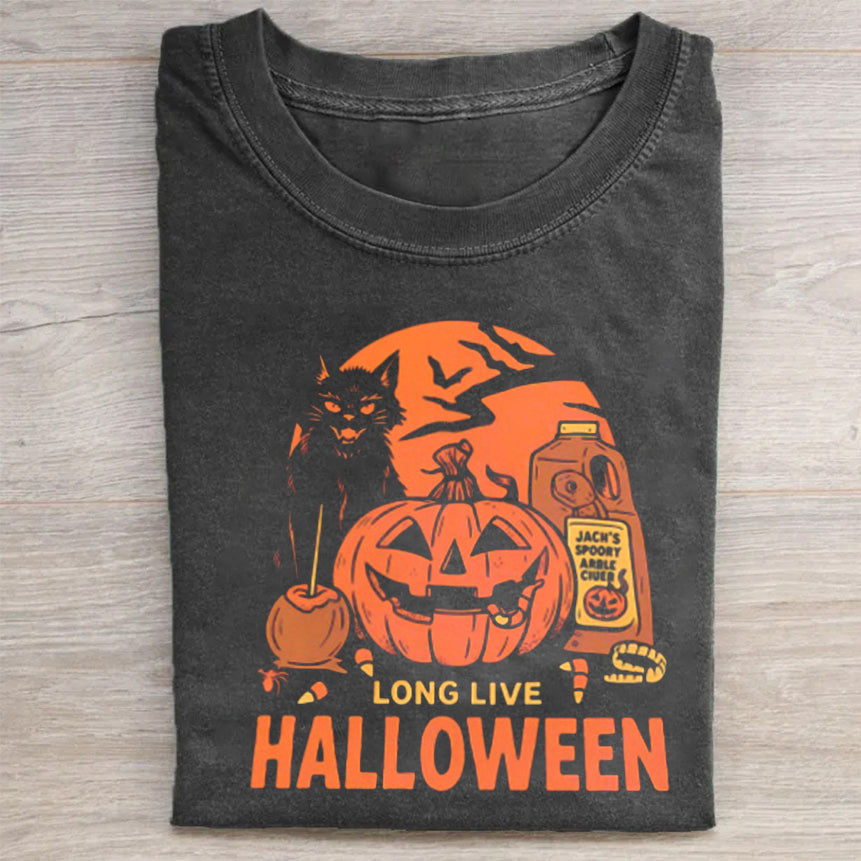 Halloween Classic T-Shirt