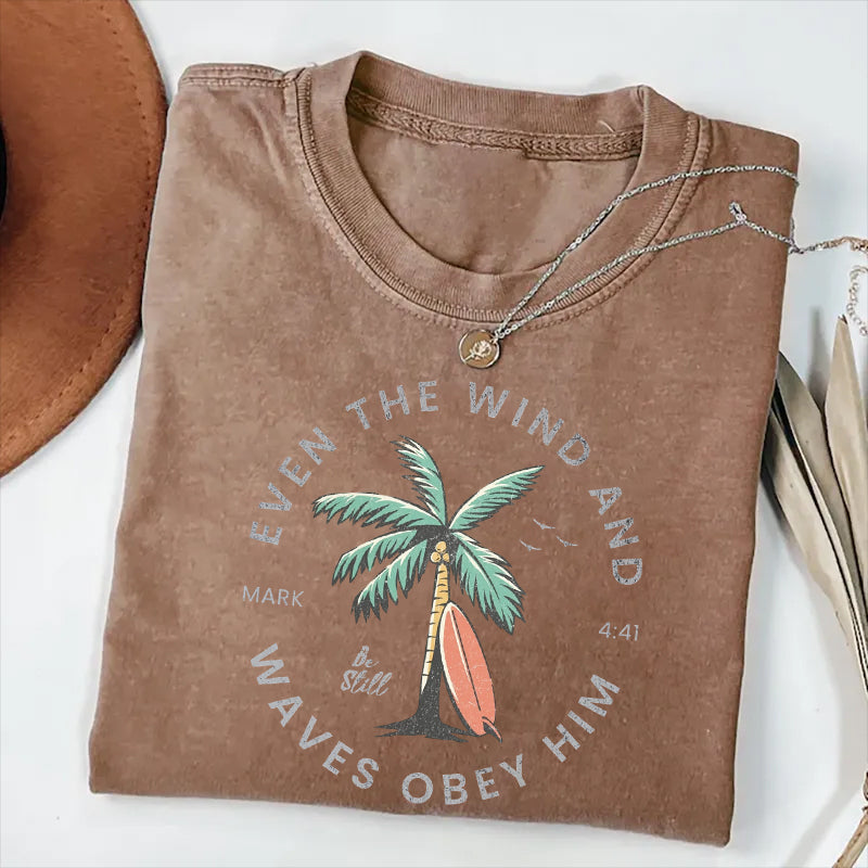 Christian Bible Verse T-shirt