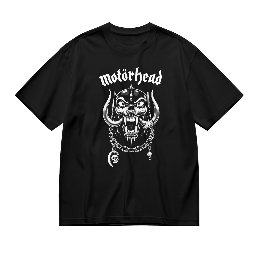 Motorhead Official Merchandise Men's T-Shirt