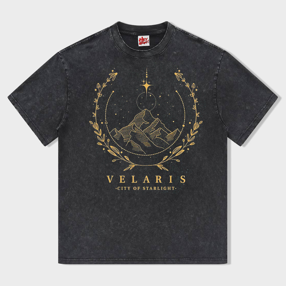 Velaris T-shirt - heygraff
