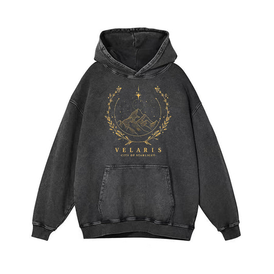 Velaris Unisex Hoodie