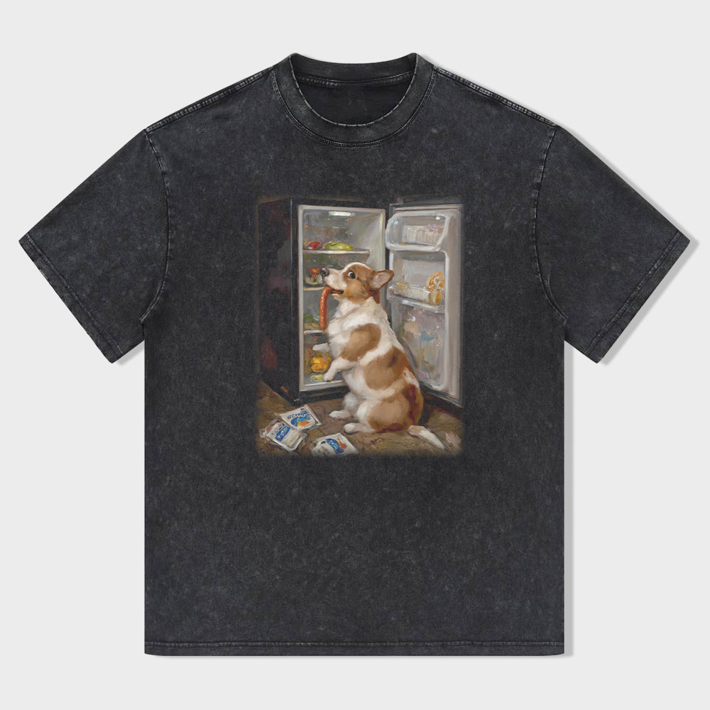 Funny Dog T-shirt