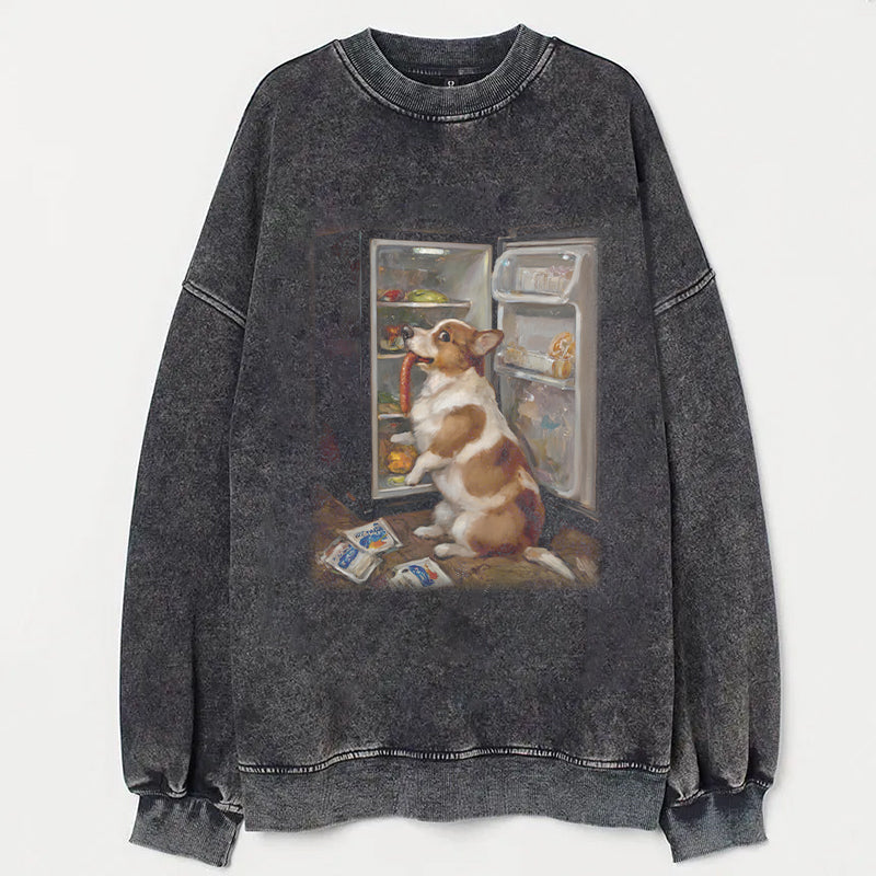 Funny Dog T-shirt