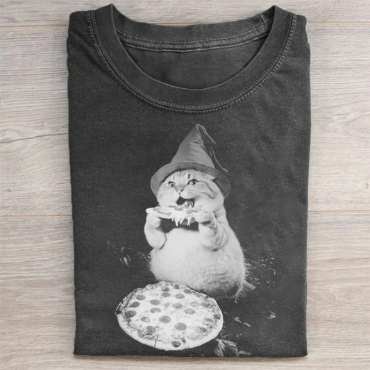 PIZZA LOVER T-SHIRT