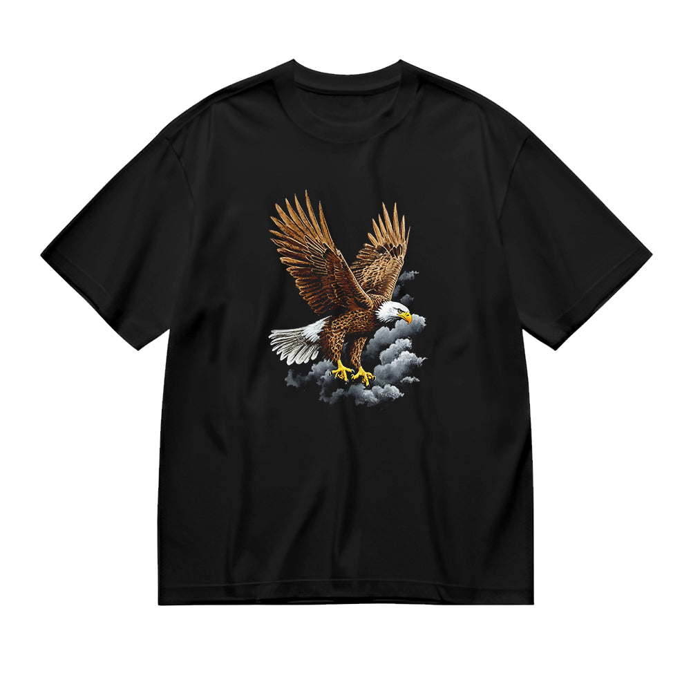 Eagle Graphic T-Shirt