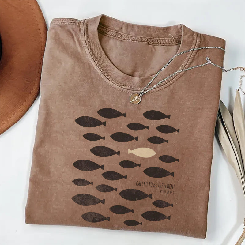 Christian Vintage T-shirt