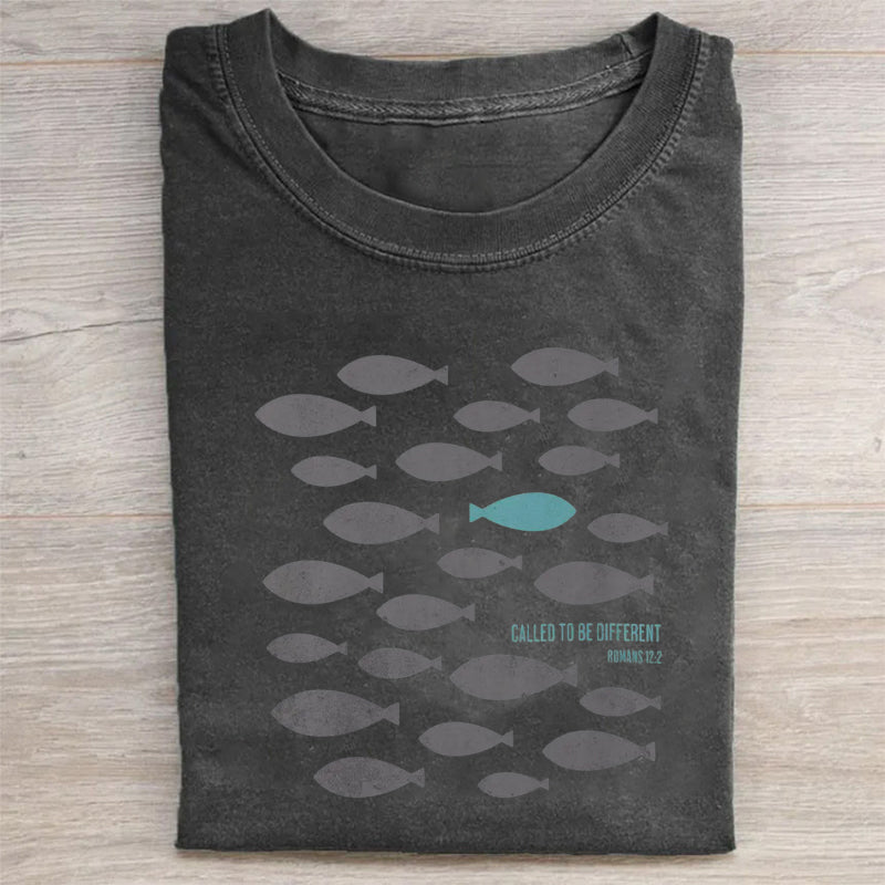 Christian Vintage T-shirt