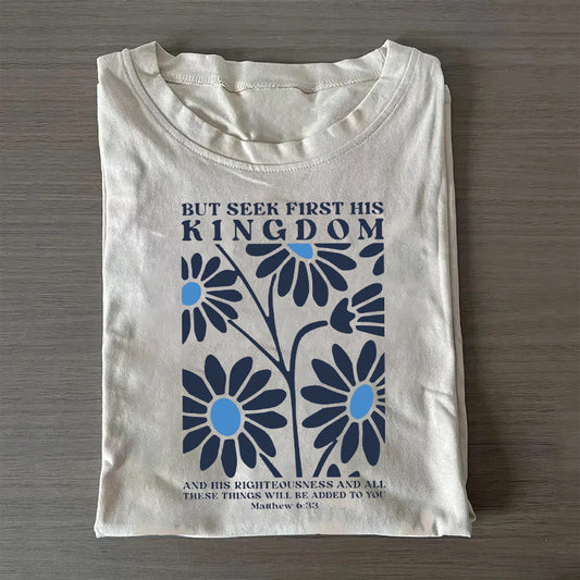 Christian T-shirt