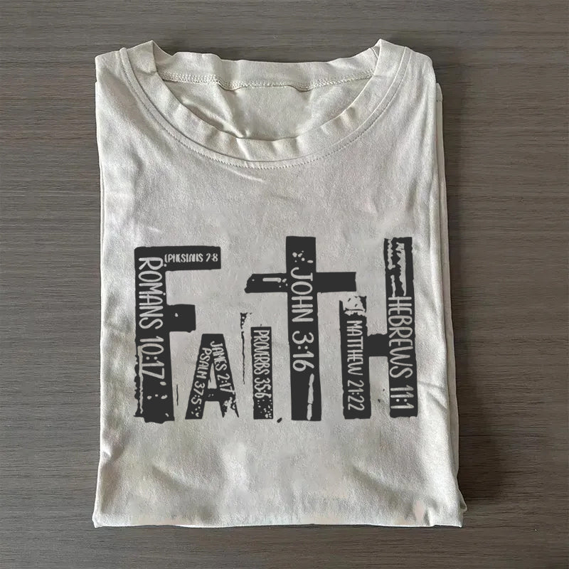 Bible Verse T-shirt