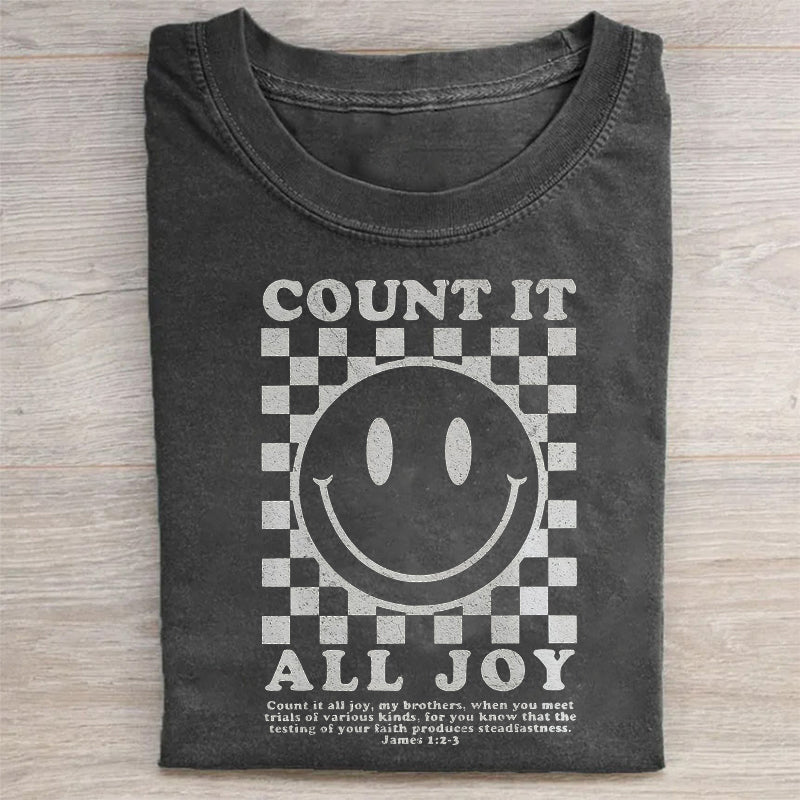 Retro Christian T-shirt