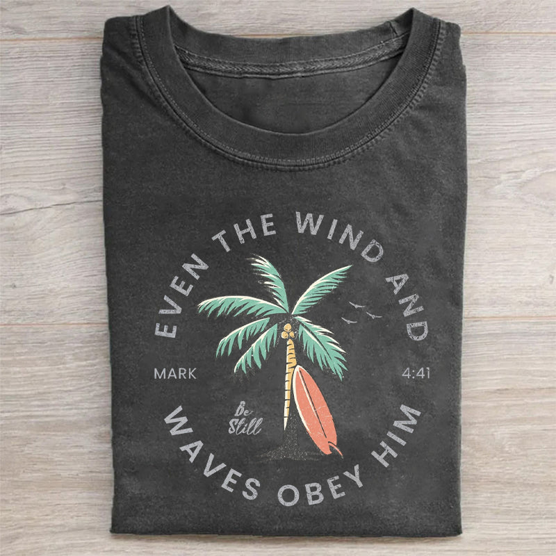 Christian Bible Verse T-shirt