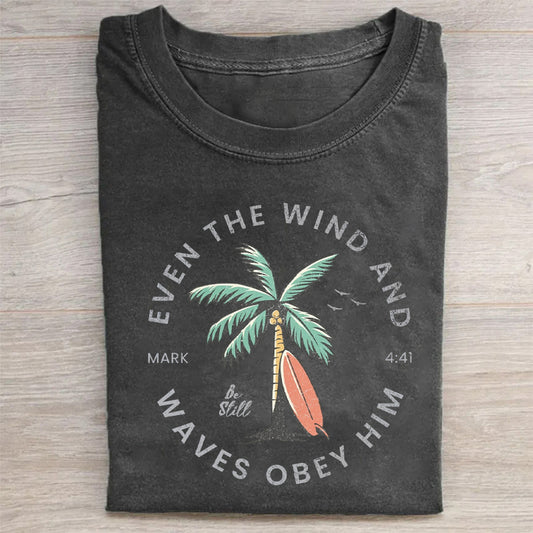 Christian Bible Verse T-shirt