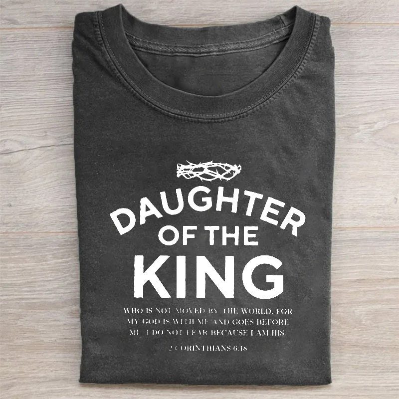 Religious T-shirt