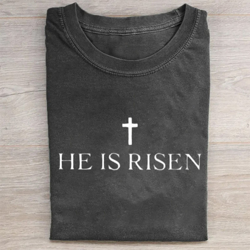 Easter Christian T-shirt