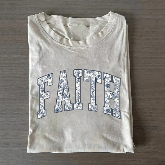 Christian T-shirt
