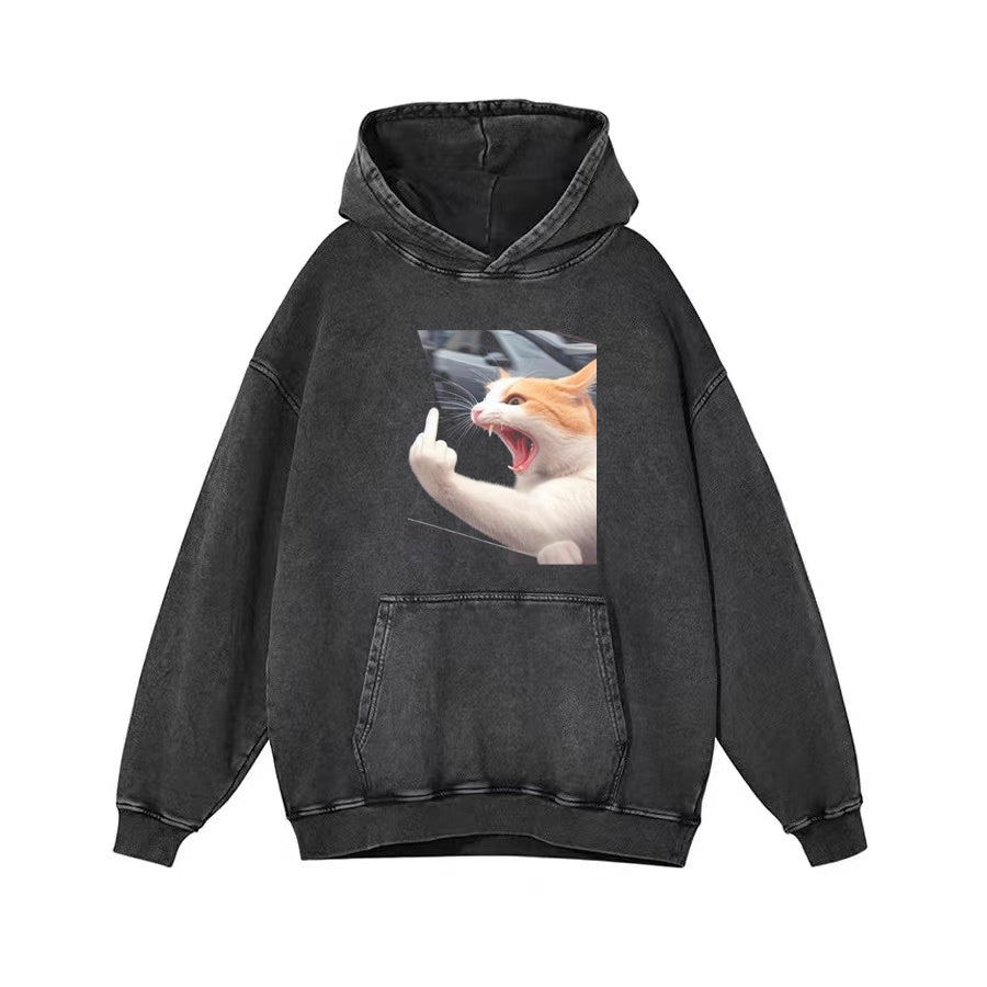 GRUMPY CAT T-SHIRT