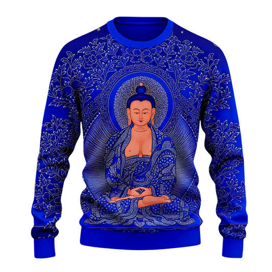 Thangka Art Spiritual Meditation Clothing 50