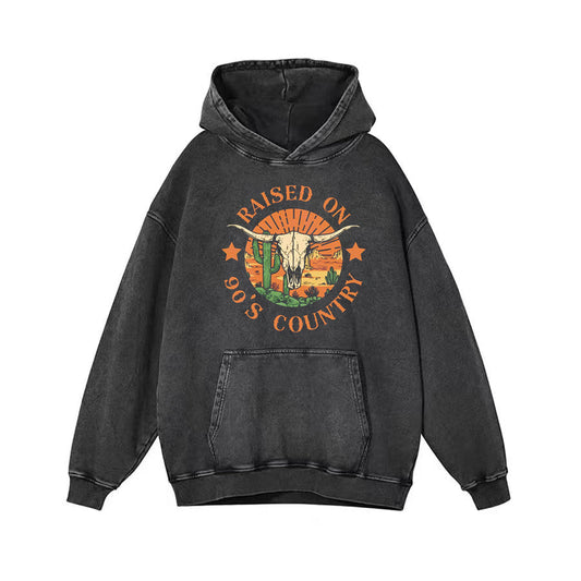 Country Music Unisex Hoodie