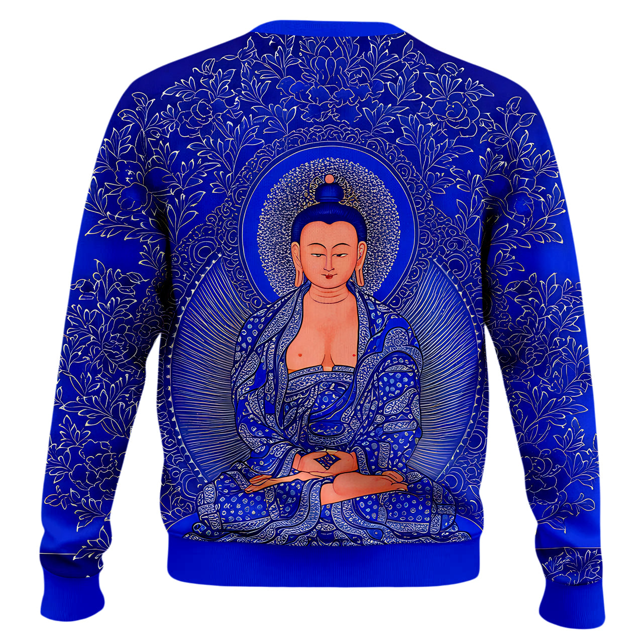 Thangka Art Spiritual Meditation Clothing 50